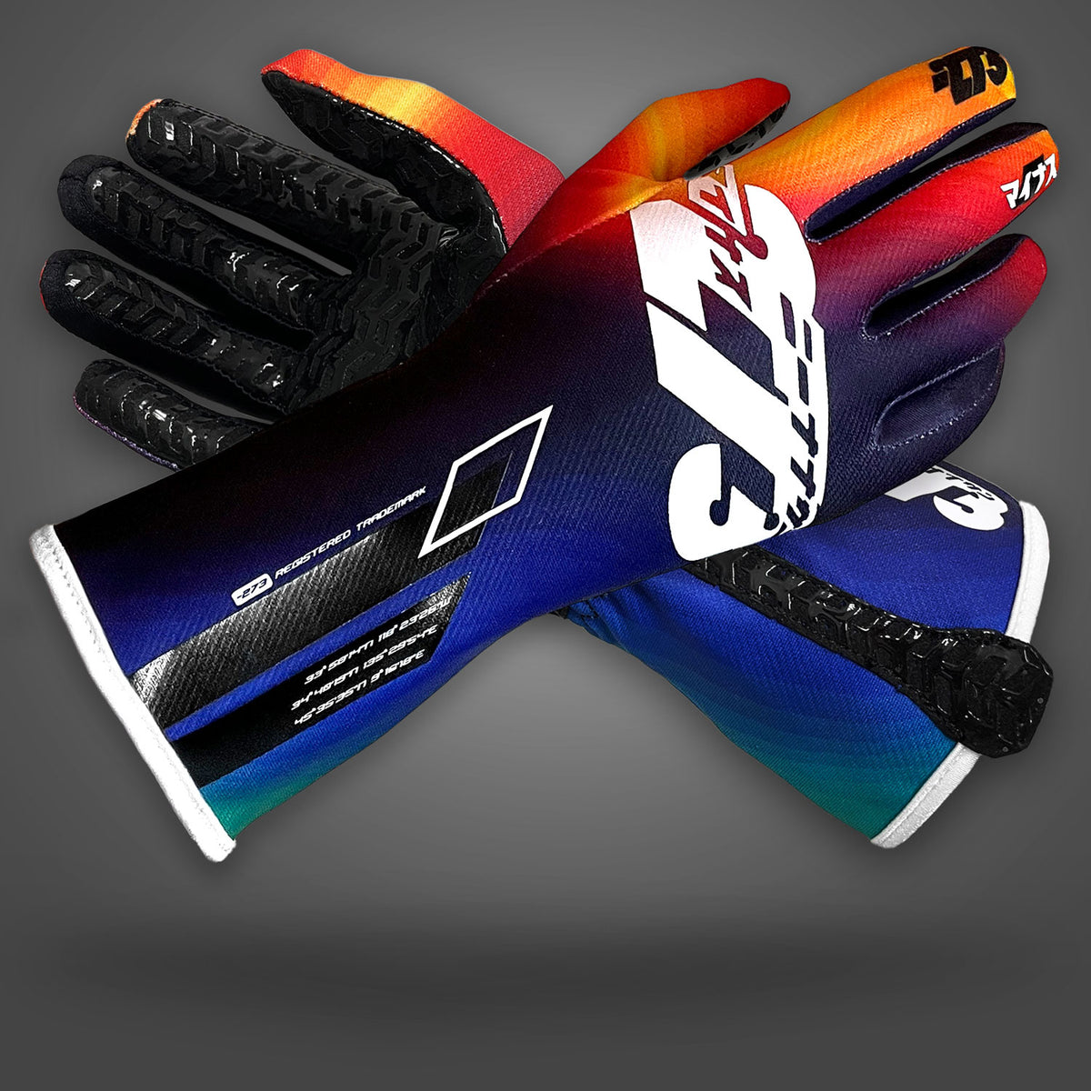 【Kura】 Sサイズ 273-Summer23-Gloves-_Osaka-