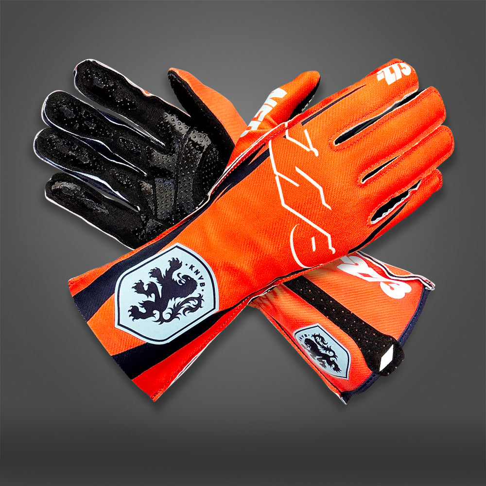 NDL - ORANGE – Minus 273