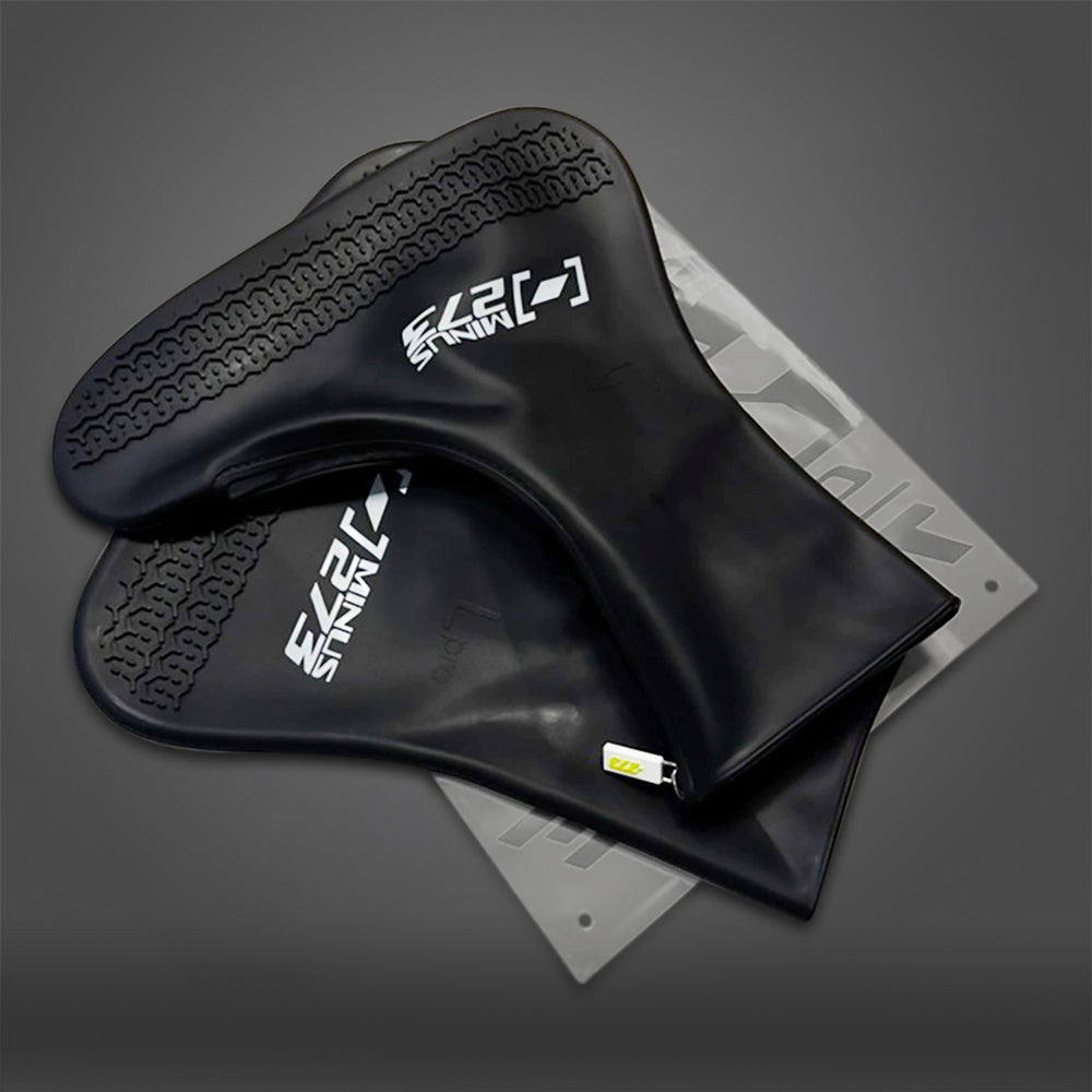 SEPANG Rain-Shoe Cover LARGE / TALL