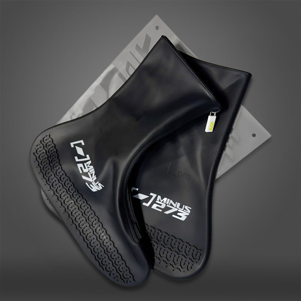 SEPANG Rain-Shoe Cover LARGE / TALL