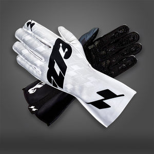 273 x Ryan Norberg Limited Edition Black/White Asymmetric – Minus 273
