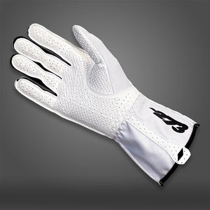 MNS-1 White/Black