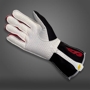 MNS-1 Black/Red