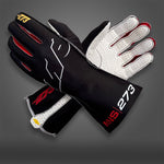 MNS-1 Black/Red