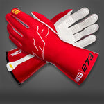 MNS-1 Red/White