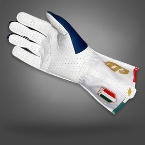 ITALIA Type-2 Navy/White/Red