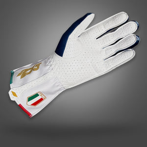 ITALIA Type-2 Navy/White/Red