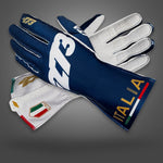 ITALIA Type-2 Navy/White/Red