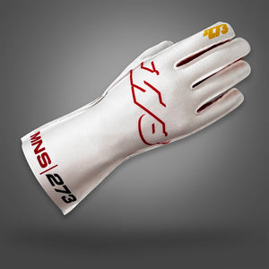 MNS-1 White/Red/Black/Yellow
