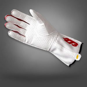MNS-1 White/Red/Black/Yellow