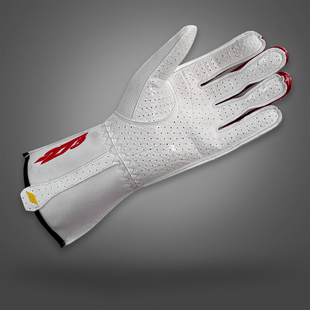 MNS-1 White/Red/Black/Yellow