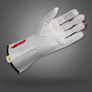 MNS-1 White/Red/Black/Yellow