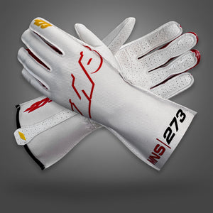 MNS-1 White/Red/Black/Yellow