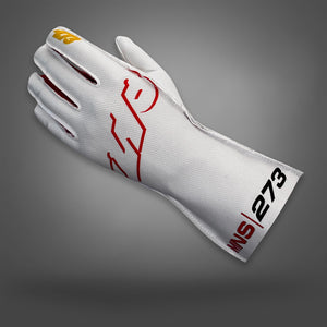 MNS-1 White/Red/Black/Yellow