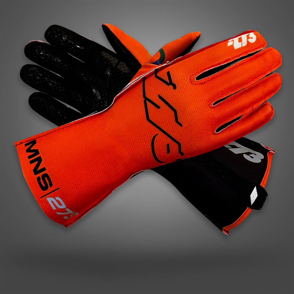 MNS-1 Papaya Orange