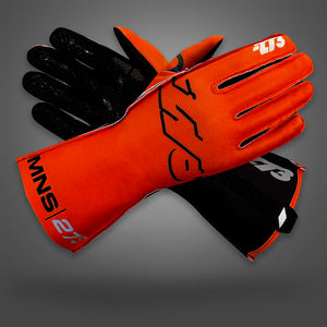 MNS-1 Papaya Orange