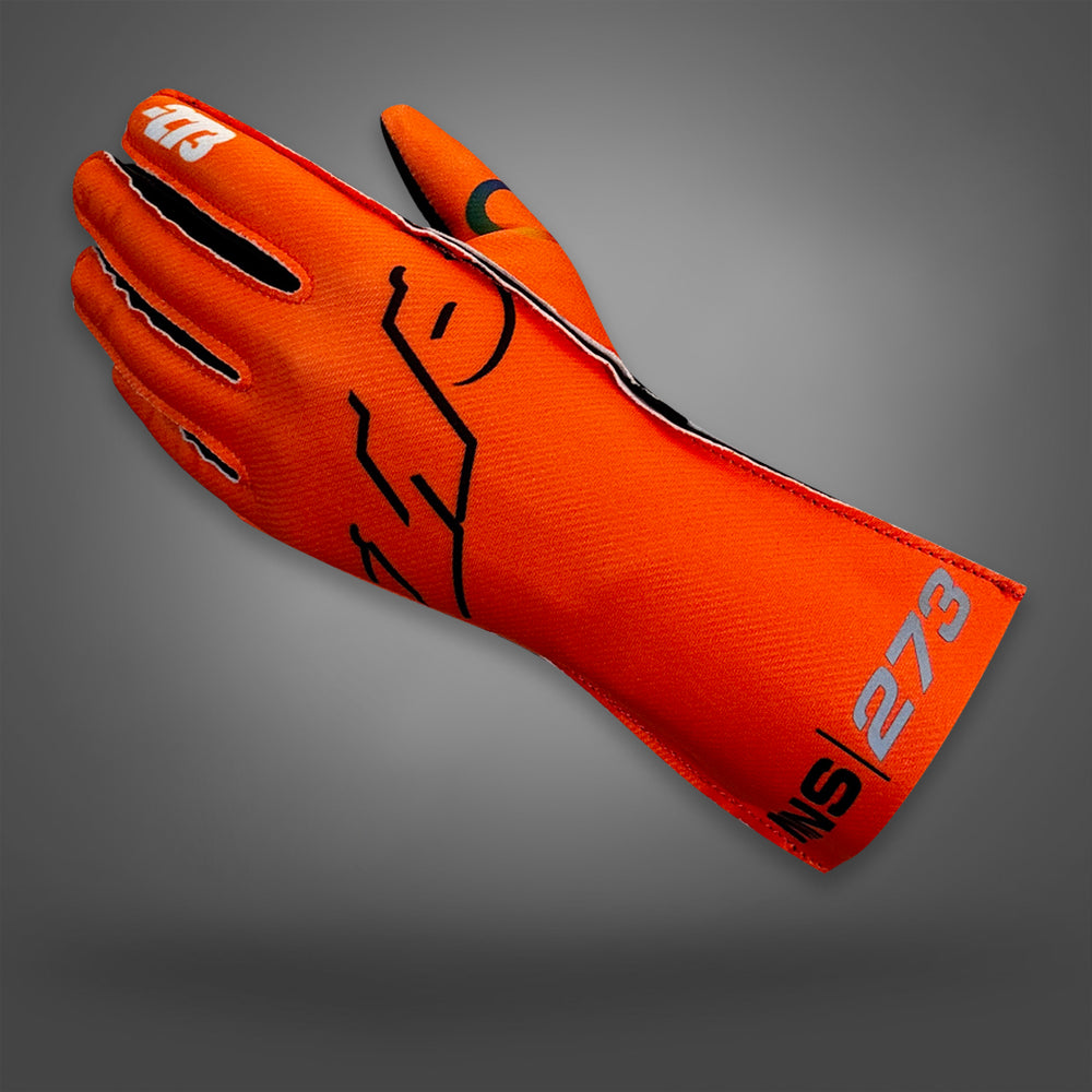 MNS-1 Papaya Orange