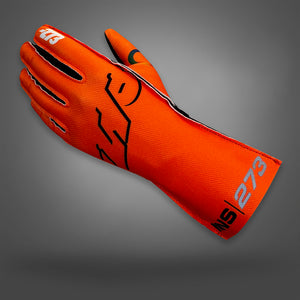MNS-1 Papaya Orange
