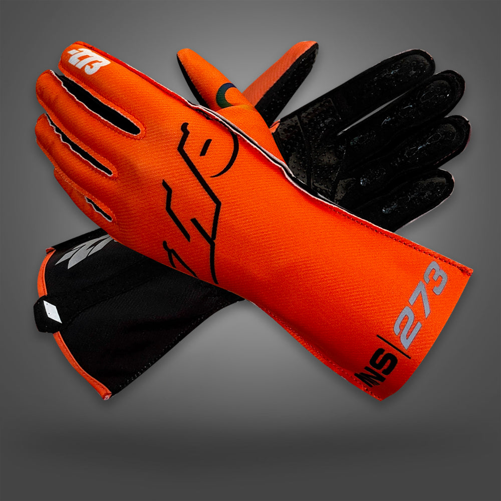 MNS-1 Papaya Orange