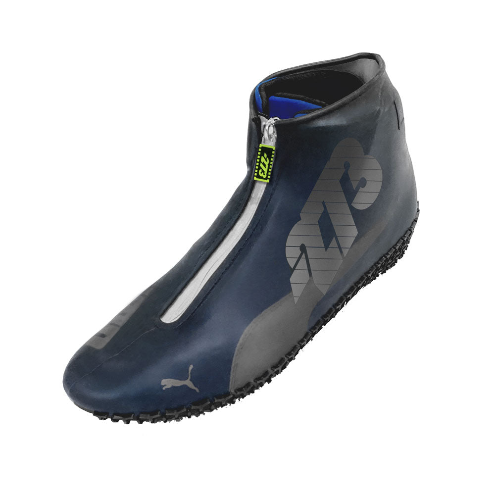 
                
                    Load image into Gallery viewer, SEPANG Rain-Shoe Cover SMALL or LARGE
                
            