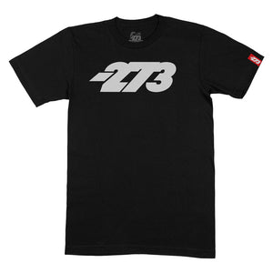 
                
                    Load image into Gallery viewer, CORP Tee Black/White
                
            