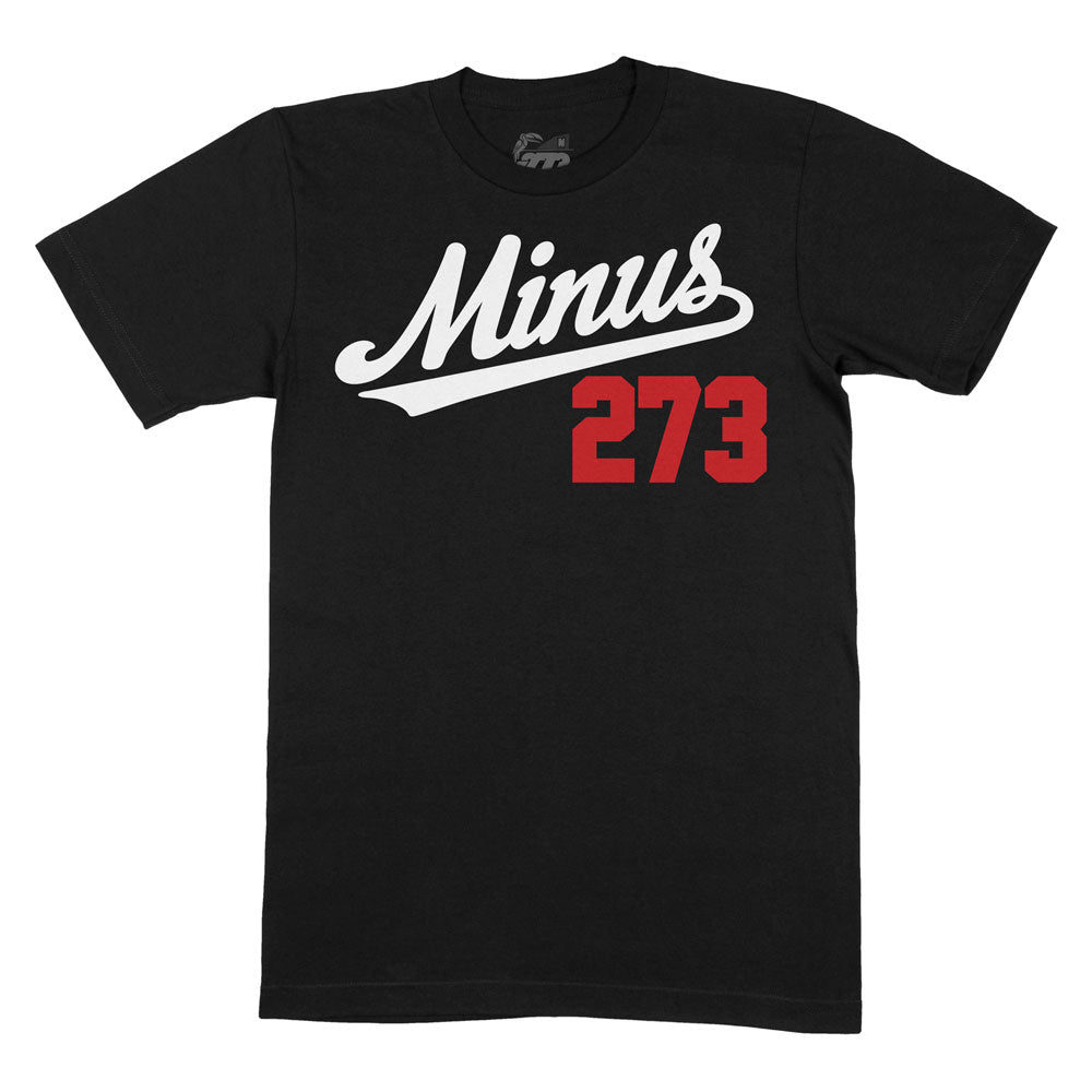 Tee's – Minus 273